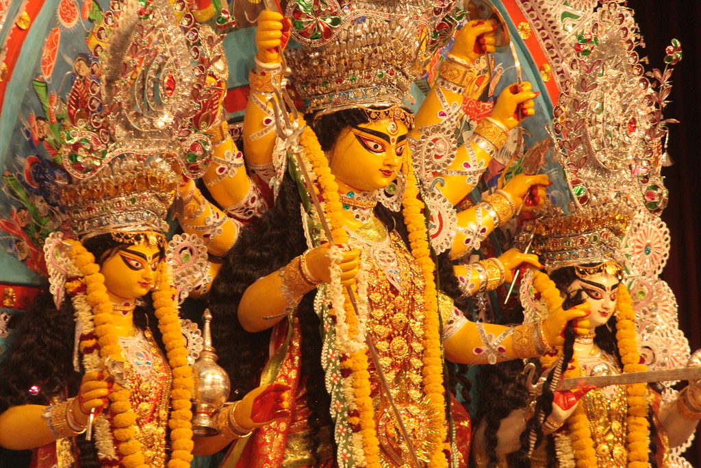 Cultural Festivals in South Asia