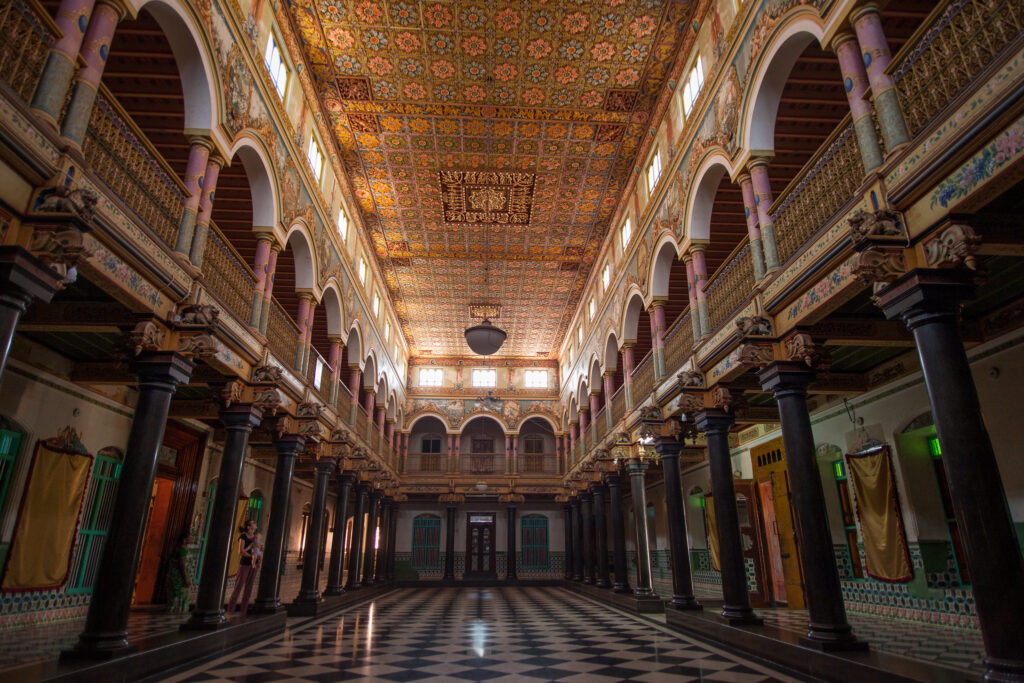 Underrated Destinations in India